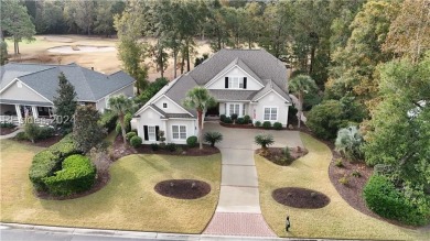 You will be thrilled with the quality construction and many on Crescent Pointe Golf Club in South Carolina - for sale on GolfHomes.com, golf home, golf lot