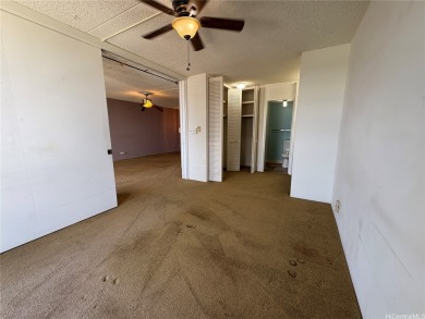 Perched on the 26th floor of the esteemed Waipuna condominium in on Ala Wai Golf Course in Hawaii - for sale on GolfHomes.com, golf home, golf lot