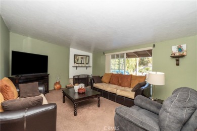 Welcome to this charming 4-bedroom, 3-bath single-family home in on Westridge Golf Club in California - for sale on GolfHomes.com, golf home, golf lot