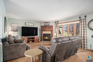 Herman Boulevard does not disappoint with this Stunning on Madison Golf and Country Club in South Dakota - for sale on GolfHomes.com, golf home, golf lot