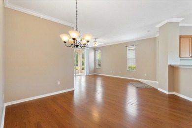 Spacious 3 bedroom, 2 bath home in  the desirable and convenient on St. Lucie Trail Golf Club in Florida - for sale on GolfHomes.com, golf home, golf lot