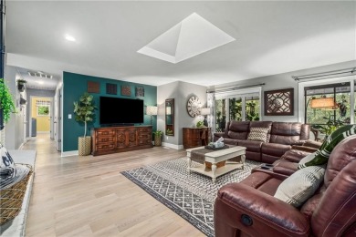 Don't miss this beautifully remodeled 4-bedroom, 3-bath home on Bella Vista Country Club - Berksdale in Arkansas - for sale on GolfHomes.com, golf home, golf lot