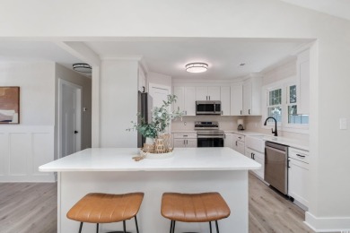Why buy new construction with vinyl siding and lower-quality on Prestwick Country Club in South Carolina - for sale on GolfHomes.com, golf home, golf lot
