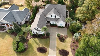 You will be thrilled with the quality construction and many on Crescent Pointe Golf Club in South Carolina - for sale on GolfHomes.com, golf home, golf lot