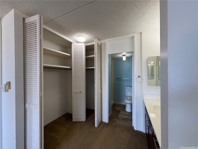 Perched on the 26th floor of the esteemed Waipuna condominium in on Ala Wai Golf Course in Hawaii - for sale on GolfHomes.com, golf home, golf lot