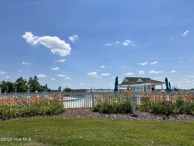 1.07 acres in the gated community of Woodlake Country Club in on Woodlake Country Club in North Carolina - for sale on GolfHomes.com, golf home, golf lot