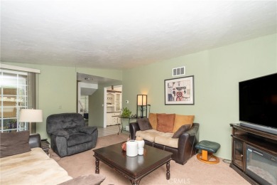 Welcome to this charming 4-bedroom, 3-bath single-family home in on Westridge Golf Club in California - for sale on GolfHomes.com, golf home, golf lot