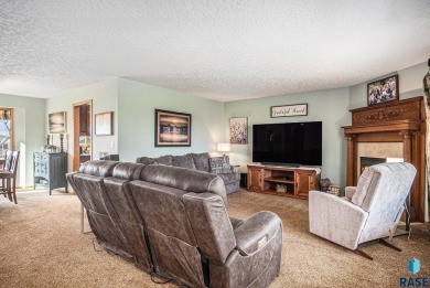Herman Boulevard does not disappoint with this Stunning on Madison Golf and Country Club in South Dakota - for sale on GolfHomes.com, golf home, golf lot