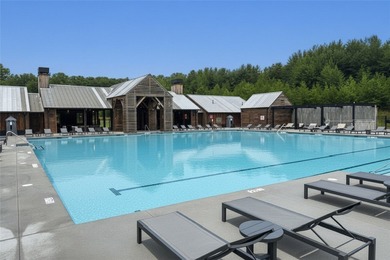 This sunny, south facing and wooded 1.86 acre property is a on The Cliffs at Mountain Park  in South Carolina - for sale on GolfHomes.com, golf home, golf lot