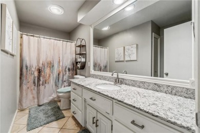 Don't miss this beautifully remodeled 4-bedroom, 3-bath home on Bella Vista Country Club - Berksdale in Arkansas - for sale on GolfHomes.com, golf home, golf lot