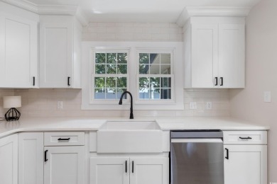 Why buy new construction with vinyl siding and lower-quality on Prestwick Country Club in South Carolina - for sale on GolfHomes.com, golf home, golf lot