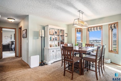 Herman Boulevard does not disappoint with this Stunning on Madison Golf and Country Club in South Dakota - for sale on GolfHomes.com, golf home, golf lot