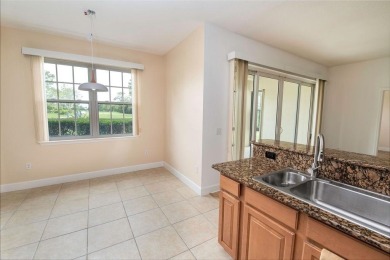 Enjoy Fabulous Golf Course Views From This Well Maintained First on St. Augustine Shores Golf Club in Florida - for sale on GolfHomes.com, golf home, golf lot