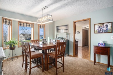 Herman Boulevard does not disappoint with this Stunning on Madison Golf and Country Club in South Dakota - for sale on GolfHomes.com, golf home, golf lot