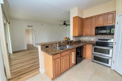 Enjoy Fabulous Golf Course Views From This Well Maintained First on St. Augustine Shores Golf Club in Florida - for sale on GolfHomes.com, golf home, golf lot