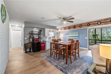 Don't miss this beautifully remodeled 4-bedroom, 3-bath home on Bella Vista Country Club - Berksdale in Arkansas - for sale on GolfHomes.com, golf home, golf lot