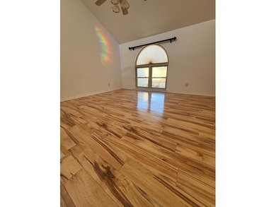 PATIO HOME | GATED COMMUNITY | TWO PRIVATE POOLS | CLUB HOUSE on Rockport Country Club in Texas - for sale on GolfHomes.com, golf home, golf lot