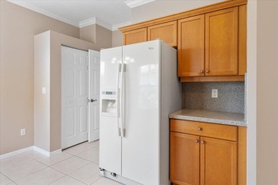 Spacious 3 bedroom, 2 bath home in  the desirable and convenient on St. Lucie Trail Golf Club in Florida - for sale on GolfHomes.com, golf home, golf lot