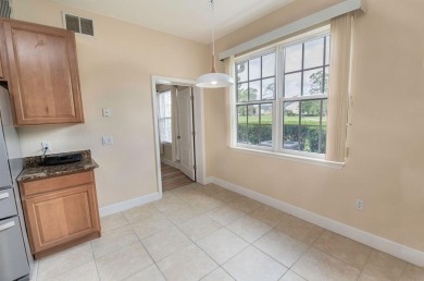 Enjoy Fabulous Golf Course Views From This Well Maintained First on St. Augustine Shores Golf Club in Florida - for sale on GolfHomes.com, golf home, golf lot