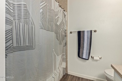 Welcome to this charming 2-bedroom townhouse in Tempe! Discover on Shalimar Golf Club in Arizona - for sale on GolfHomes.com, golf home, golf lot