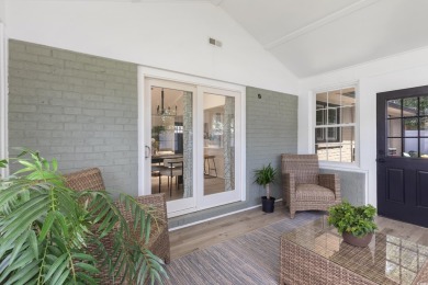 Why buy new construction with vinyl siding and lower-quality on Prestwick Country Club in South Carolina - for sale on GolfHomes.com, golf home, golf lot