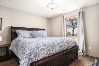 Herman Boulevard does not disappoint with this Stunning on Madison Golf and Country Club in South Dakota - for sale on GolfHomes.com, golf home, golf lot