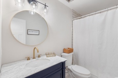 Why buy new construction with vinyl siding and lower-quality on Prestwick Country Club in South Carolina - for sale on GolfHomes.com, golf home, golf lot
