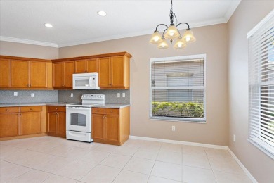 Spacious 3 bedroom, 2 bath home in  the desirable and convenient on St. Lucie Trail Golf Club in Florida - for sale on GolfHomes.com, golf home, golf lot