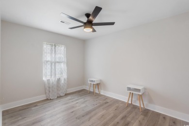 Why buy new construction with vinyl siding and lower-quality on Prestwick Country Club in South Carolina - for sale on GolfHomes.com, golf home, golf lot