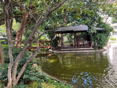 Perched on the 26th floor of the esteemed Waipuna condominium in on Ala Wai Golf Course in Hawaii - for sale on GolfHomes.com, golf home, golf lot