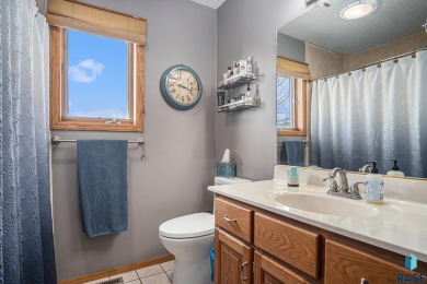 Herman Boulevard does not disappoint with this Stunning on Madison Golf and Country Club in South Dakota - for sale on GolfHomes.com, golf home, golf lot