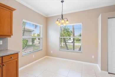 Spacious 3 bedroom, 2 bath home in  the desirable and convenient on St. Lucie Trail Golf Club in Florida - for sale on GolfHomes.com, golf home, golf lot
