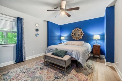 Don't miss this beautifully remodeled 4-bedroom, 3-bath home on Bella Vista Country Club - Berksdale in Arkansas - for sale on GolfHomes.com, golf home, golf lot