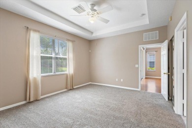 Spacious 3 bedroom, 2 bath home in  the desirable and convenient on St. Lucie Trail Golf Club in Florida - for sale on GolfHomes.com, golf home, golf lot