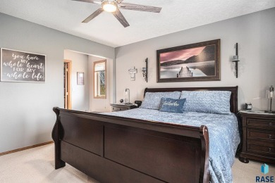 Herman Boulevard does not disappoint with this Stunning on Madison Golf and Country Club in South Dakota - for sale on GolfHomes.com, golf home, golf lot