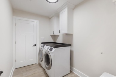 Why buy new construction with vinyl siding and lower-quality on Prestwick Country Club in South Carolina - for sale on GolfHomes.com, golf home, golf lot