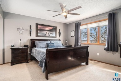 Herman Boulevard does not disappoint with this Stunning on Madison Golf and Country Club in South Dakota - for sale on GolfHomes.com, golf home, golf lot