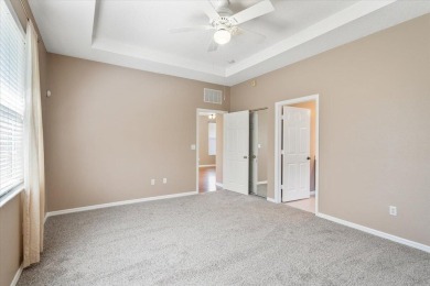 Spacious 3 bedroom, 2 bath home in  the desirable and convenient on St. Lucie Trail Golf Club in Florida - for sale on GolfHomes.com, golf home, golf lot