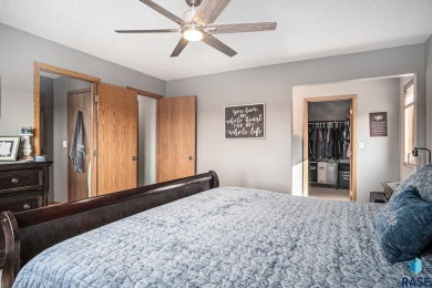 Herman Boulevard does not disappoint with this Stunning on Madison Golf and Country Club in South Dakota - for sale on GolfHomes.com, golf home, golf lot