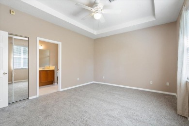 Spacious 3 bedroom, 2 bath home in  the desirable and convenient on St. Lucie Trail Golf Club in Florida - for sale on GolfHomes.com, golf home, golf lot