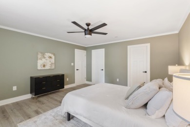 Why buy new construction with vinyl siding and lower-quality on Prestwick Country Club in South Carolina - for sale on GolfHomes.com, golf home, golf lot