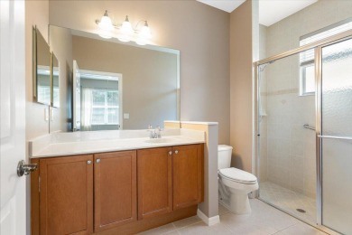 Spacious 3 bedroom, 2 bath home in  the desirable and convenient on St. Lucie Trail Golf Club in Florida - for sale on GolfHomes.com, golf home, golf lot