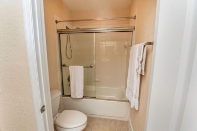 Enjoy Fabulous Golf Course Views From This Well Maintained First on St. Augustine Shores Golf Club in Florida - for sale on GolfHomes.com, golf home, golf lot