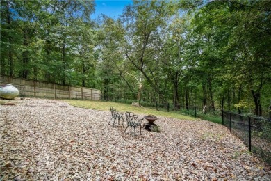 Don't miss this beautifully remodeled 4-bedroom, 3-bath home on Bella Vista Country Club - Berksdale in Arkansas - for sale on GolfHomes.com, golf home, golf lot