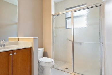Spacious 3 bedroom, 2 bath home in  the desirable and convenient on St. Lucie Trail Golf Club in Florida - for sale on GolfHomes.com, golf home, golf lot
