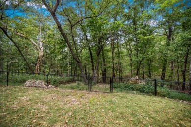 Don't miss this beautifully remodeled 4-bedroom, 3-bath home on Bella Vista Country Club - Berksdale in Arkansas - for sale on GolfHomes.com, golf home, golf lot