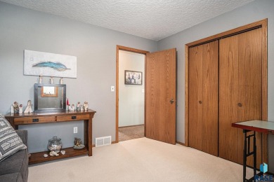 Herman Boulevard does not disappoint with this Stunning on Madison Golf and Country Club in South Dakota - for sale on GolfHomes.com, golf home, golf lot