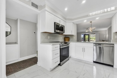 Totally renovated condo from top to bottom. No expense spared on Marina Lakes Golf Course in Florida - for sale on GolfHomes.com, golf home, golf lot