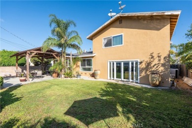 Welcome to this charming 4-bedroom, 3-bath single-family home in on Westridge Golf Club in California - for sale on GolfHomes.com, golf home, golf lot