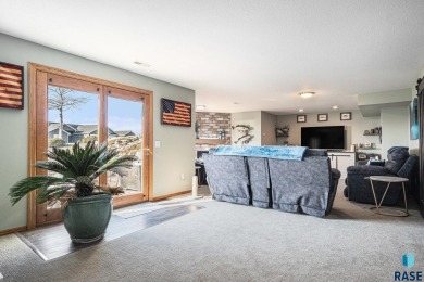 Herman Boulevard does not disappoint with this Stunning on Madison Golf and Country Club in South Dakota - for sale on GolfHomes.com, golf home, golf lot